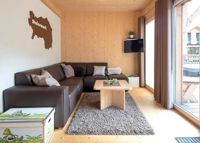Hirsch Chalet