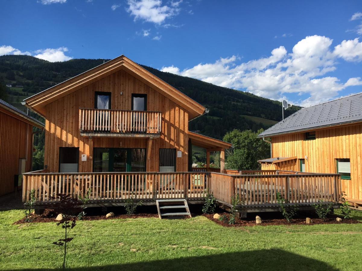 Chalet Hirsch