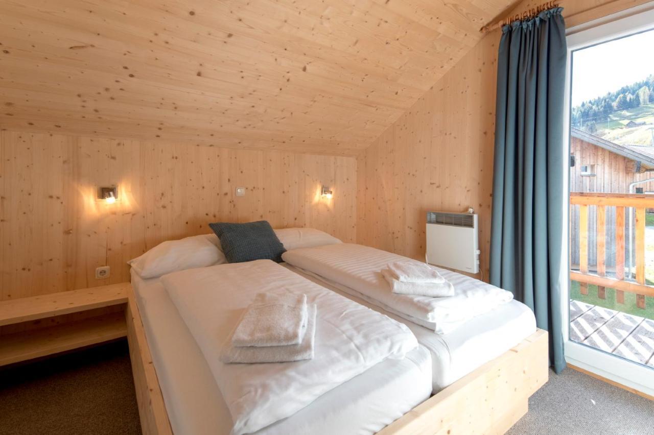Hirsch Chalet Sankt Lorenzen ob Murau